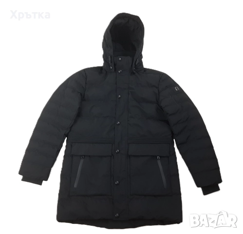 Wellensteyn Levante - Оригинално мъжко зимно яке размер S, снимка 6 - Якета - 51588017