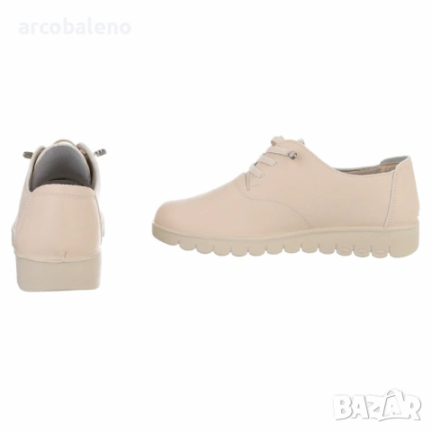 Дамски ежедневни обувки, 4цвята , снимка 5 - Дамски ежедневни обувки - 54031872