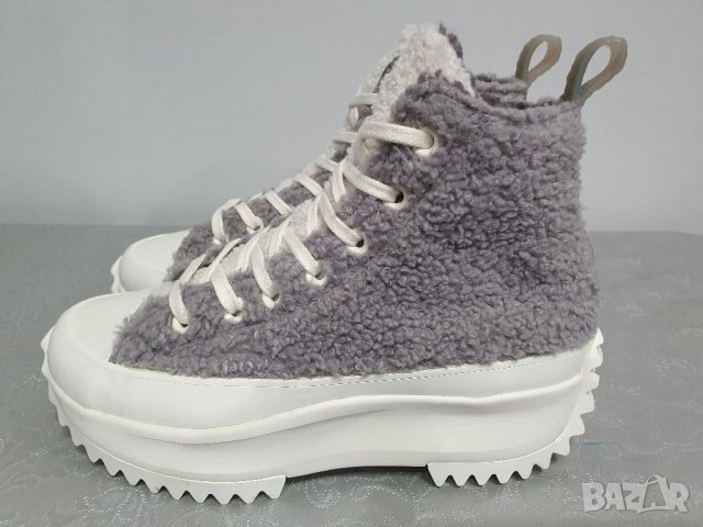 CONVERSE CHUCK TAYLOR 37 номер,обувани 1 път 