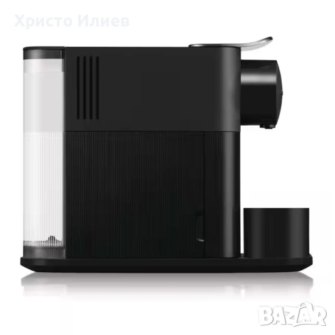 Кафемашина с капсули DeLonghi Lattissima One EN 510.B неспресо, снимка 4 - Кафемашини - 54188895