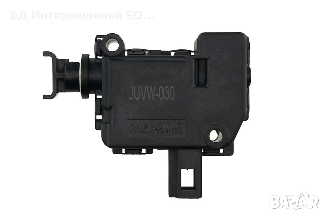 3B0959781C  Машинка моторче за централно заключване багажник, Volkswagen, снимка 3 - Части - 50955879