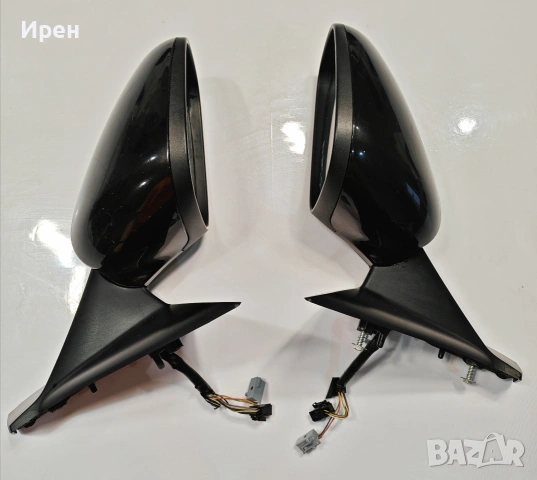 Странични огледала за Alfa Romeo Mito