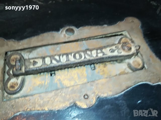 SOLD-АНТИКА ОТ ВИЕНА ОТ 1884 ГОДИНА 2208221640, снимка 9 - Антикварни и старинни предмети - 37768301