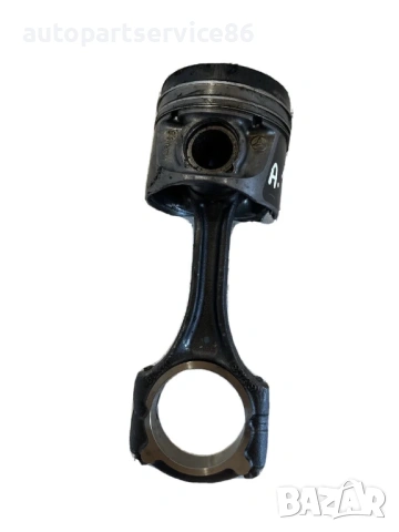 Бутало с шенкел Om640 за Mercedes A180 W169 CDI (2008)