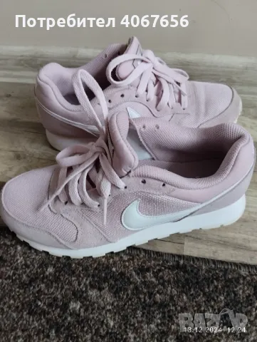 Продавам обувки Nike , снимка 3 - Маратонки - 48332748