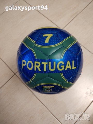 ТОПКА Германия Национални Отбори топки Бразилия Португалия Германия България Детско, снимка 2 - Футбол - 37968992