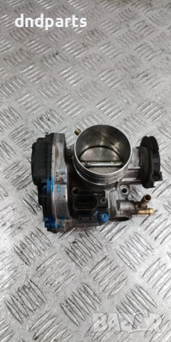 Дроселова клапа VW Golf 4 1.6i 2000г. 06A133064J 