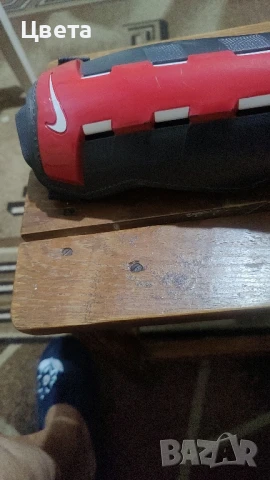 Кори за футбол, снимка 6 - Спортна екипировка - 50607684