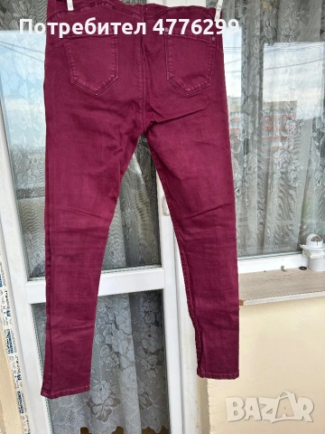 Дамски дънки