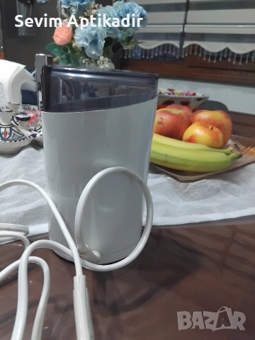 Кафемелачка Krups 75, снимка 3 - Кафемашини - 53965123