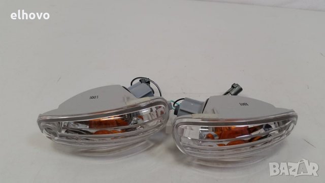 Фарове TOKAIDENSO 35601-41GOL 2бр, снимка 5 - Аксесоари и консумативи - 30240321