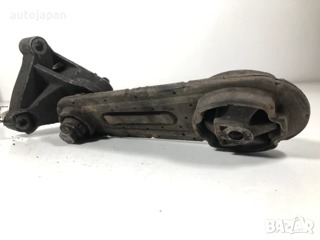 Тампон двигател Nissan Primera P12 1.9dci 120кс 2004г, снимка 2 - Части - 50442873