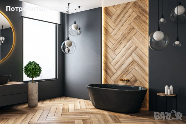 Ремонт на бани и цялосно вътрешно строителство, снимка 2 - Ремонти на баня - 54272683