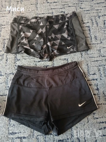 Къси панталонки и клинчета, снимка 4 - Къси панталони и бермуди - 51074140