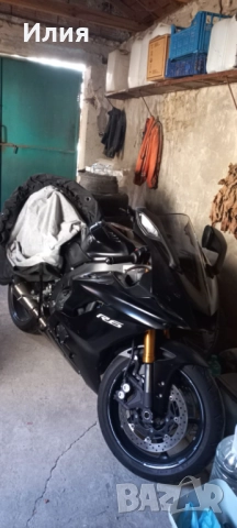 Продавам - Yamaha YZF-R6, снимка 2 - Мотоциклети и мототехника - 52113516
