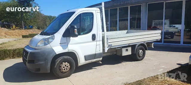 Fiat Ducato 2.2d