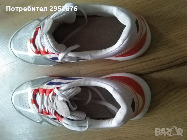Дамски маратонки Adidas adizero feather 2, снимка 4 - Маратонки - 39831991