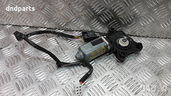 Моторче ел. стъкло за Mercedes S-Class |W220|, 2001г., /задно, дясно/