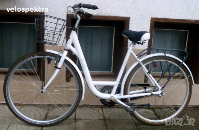 ЕСКО Белвю ! 28 цола ! Елегантен алуминиев велосипед!