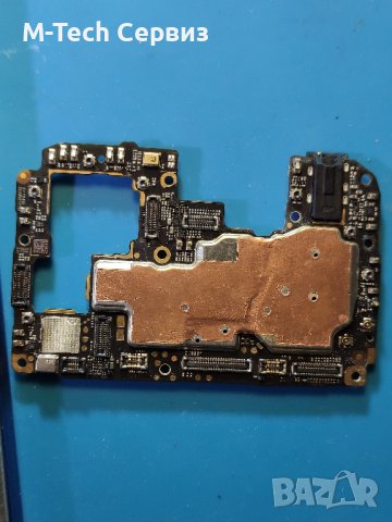 Xiaomi redmi 11 pro 5G Части Заден капак Среден борд, снимка 4 - Резервни части за телефони - 42729811