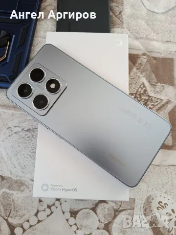 Xiaomi 14T 256GB 12GB ram, снимка 4 - Xiaomi - 56154018