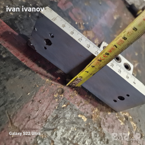 От Измервателен Уред , снимка 4 - Други машини и части - 44511609