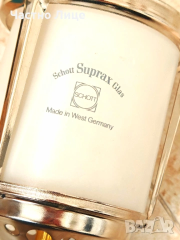 Чисто Нова Шведска Газена Лампа на Фирмата PRIMUS, снимка 4 - Други - 54221381