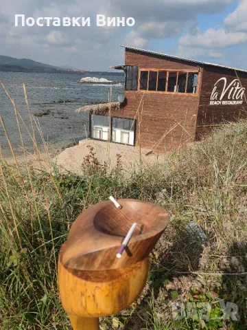 Пепелниче за пурети, снимка 3 - Декорация за дома - 50167593