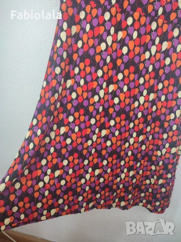 "Get amused" party dress M, снимка 16 - Рокли - 51151103