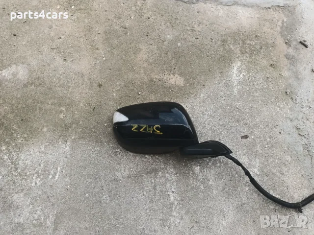 дясно огледало за хонда джаз 08 - 11 HONDA JAZZ