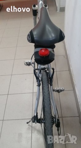 Велосипед Cube Curve 28'', снимка 5 - Велосипеди - 29737006