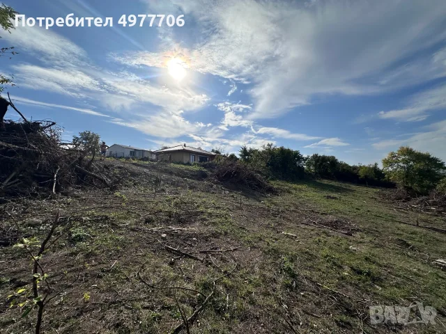 Къща ПАНОРАМА + 2 Парцела от СОБСТВЕНИК , снимка 6 - Къщи - 56481725
