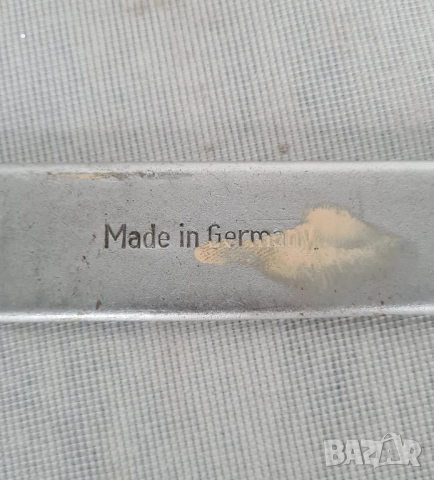 Гаечен ключ HAZET 46 номер , снимка 3 - Ключове - 52353515