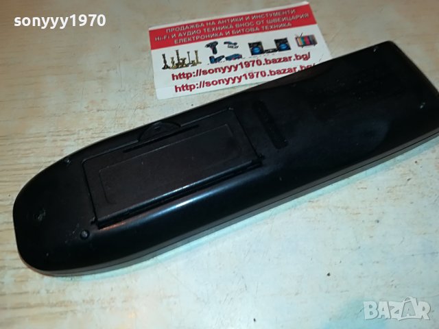 panasonic eur7702110 receiver remote-внос swiss 0606221417, снимка 16 - Ресийвъри, усилватели, смесителни пултове - 36997982