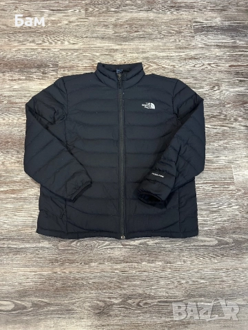 Мъжко!The North Face 700 pro пухено яке размер Л