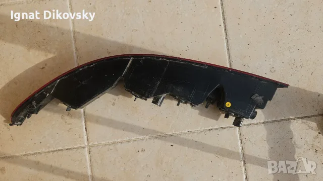 Габарит Ауди Q3