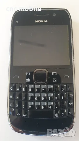 Nokia C6-00 Nokia RM-609