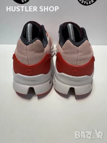 Маратонки ON CLOUD.Номер 40, снимка 6 - Маратонки - 48721534