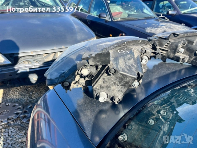 Ляв и десен фар за мазда цх5 cx 5, снимка 3 - Части - 53107504