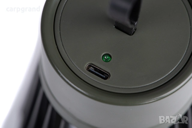 Лампа против насекоми Fox Mozzie Zapper, снимка 2 - Такъми - 54216843