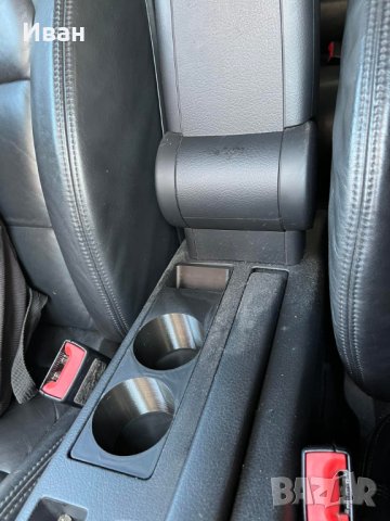 AUDI A4 B6/B7 Cup Holder/поставка за чаши, снимка 6 - Аксесоари и консумативи - 37380126
