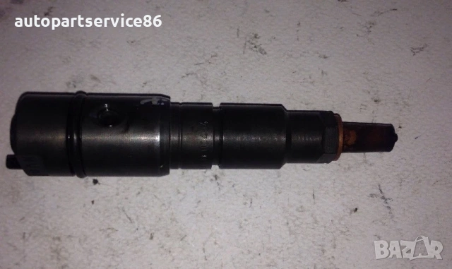 Горивен инжектор за Mercedes Atego 0432191462