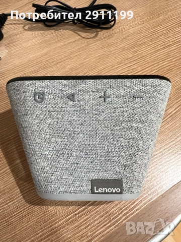 Смарт будилник Lenovo, снимка 2 - Друга електроника - 54256422