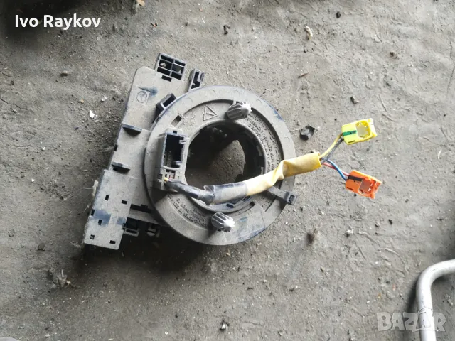 Лентов кабел за Mazda 2 , CX-3 , 2017г, снимка 2 - Части - 47582659