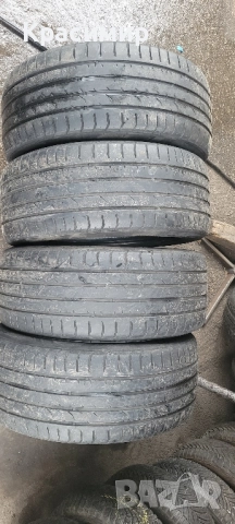 275 50 20 Kumho Crugen 4бр.Летни гуми Дот22 , снимка 8 - Гуми и джанти - 52150840