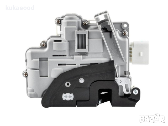 Брава за VW Touareg 7P (2010-2018) за задна лява врата, снимка 2 - Части - 44670483