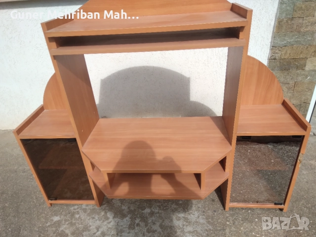 Тв шкаф Втора употреба, снимка 4 - Шкафове - 51004742