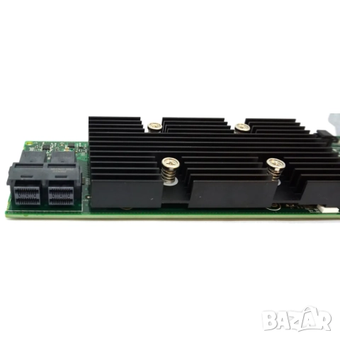 DELL PERC H330 12G SAS RAID Контролер, снимка 2 - Други - 52253965