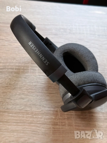 Sennheiser HD 4.40 BT – Bluetooth слушалки, снимка 12 - Bluetooth слушалки - 56360995
