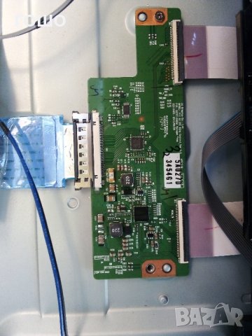 LG 42lb5610 счупен панел, снимка 3 - Части и Платки - 30004162